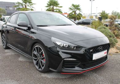 Hyundai i30, 2020
