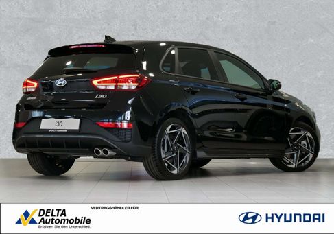 Hyundai i30, 2026 2
