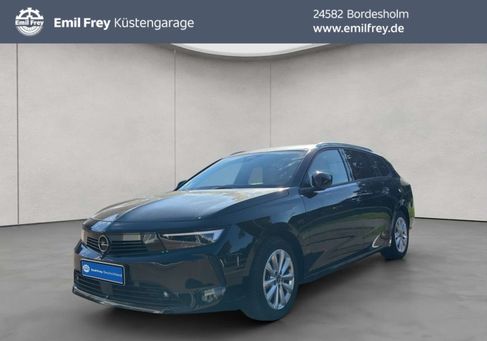 Opel Astra, 2023