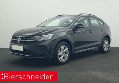 Volkswagen Taigo, 2025