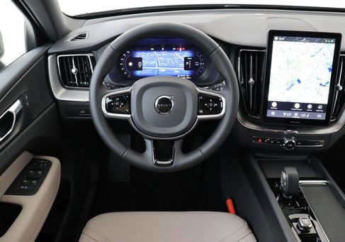 Volvo XC60, 2026 2