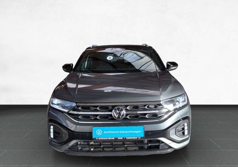Volkswagen T-Roc, 2023