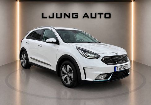Kia Niro, 2018 2