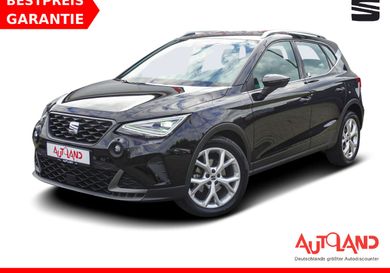 Seat Arona, 2022
