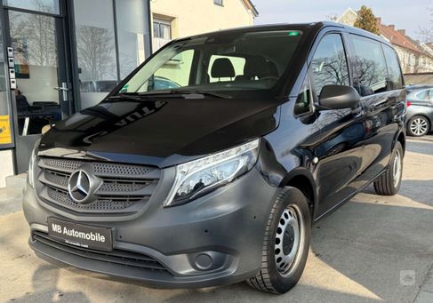 Mercedes-Benz Vito, 2019