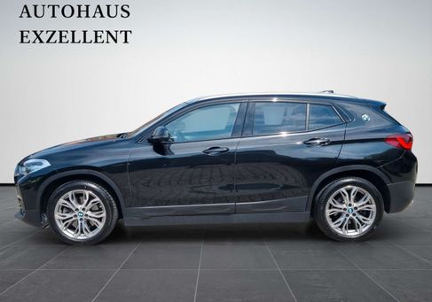 BMW X2, 2023