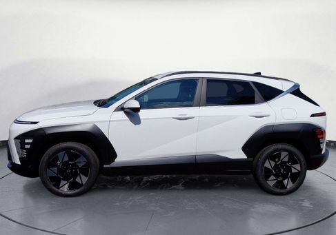 Hyundai Kona, 2026 3