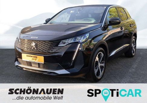 Peugeot 3008, 2023