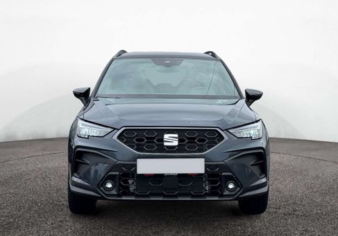 Seat Arona, 2026