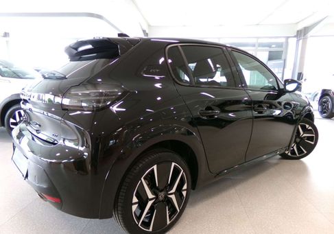 Peugeot 208, 2024