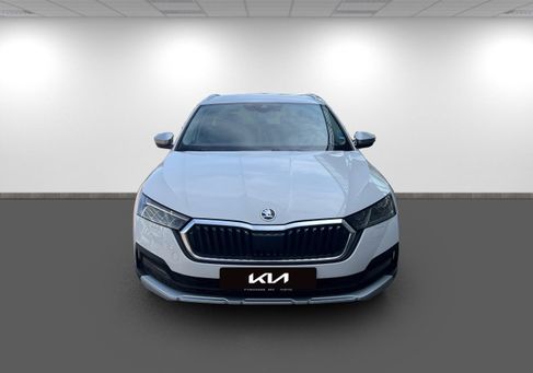 Skoda Kodiaq, 2019