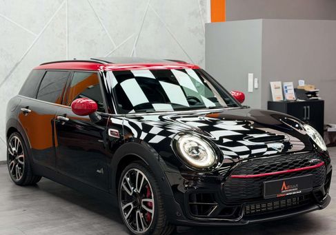 MINI John Cooper Works, 2020