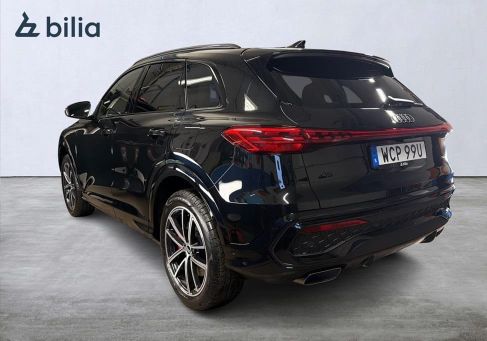 Audi Q5, 2025