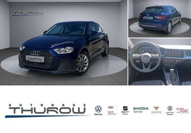 Audi A1, 2026