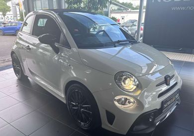 Abarth 695C, 2023