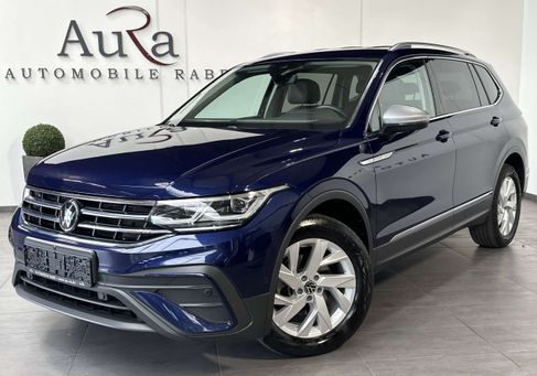Volkswagen Tiguan Allspace, 2023
