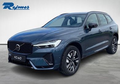 Volvo XC60, 2027
