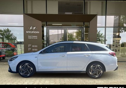 Hyundai i30, 2025 2