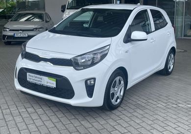 Kia Picanto, 2024