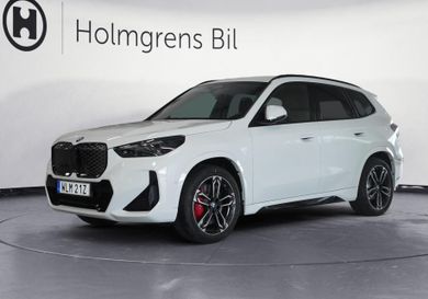 BMW, 2026