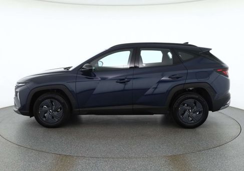 Hyundai Tucson, 2026