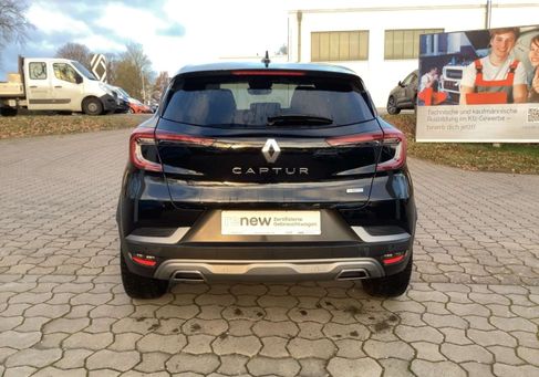 Renault Captur, 2023