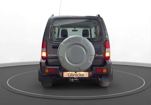Suzuki Jimny, 2017