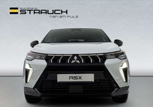 Mitsubishi ASX, 2026