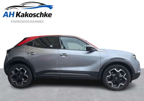 Opel Mokka, 2022 3