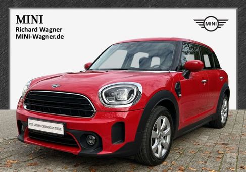 MINI One Countryman, 2021