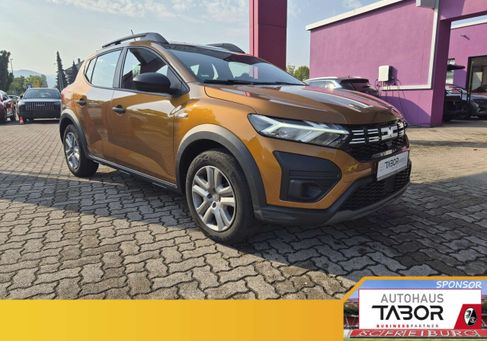 Dacia Sandero, 2023