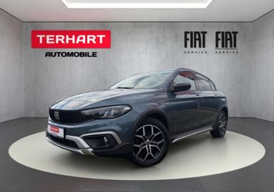 Fiat Tipo, 2021