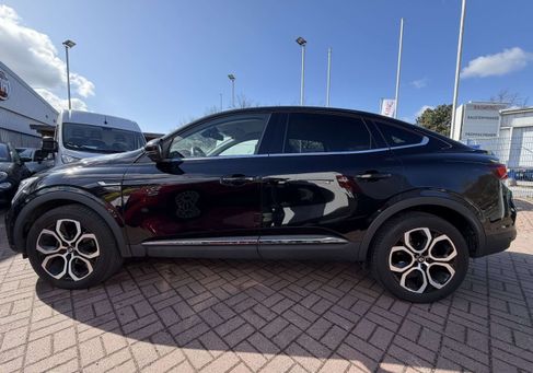 Renault Arkana, 2023