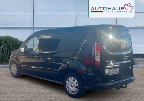 Ford Transit, 2023