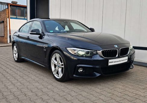 BMW 420, 2018 2