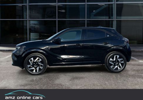 Opel Mokka, 2026 3