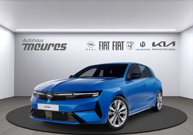 Opel Astra, 2026