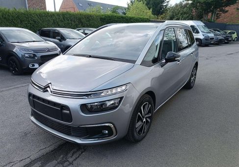 Citroën C4, 2022 3