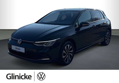 Volkswagen Golf, 2021