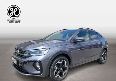 Volkswagen Taigo, 2025