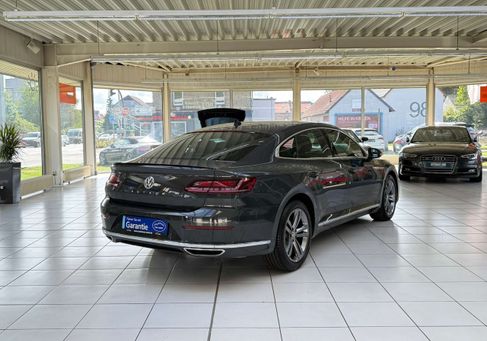Volkswagen Arteon, 2020 2