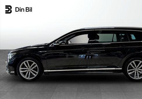 Volkswagen Passat Variant, 2021 2