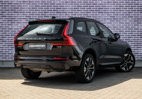 Volvo XC60, 2026 2
