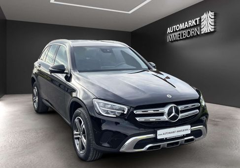 Mercedes-Benz GLC 300, 2023 2