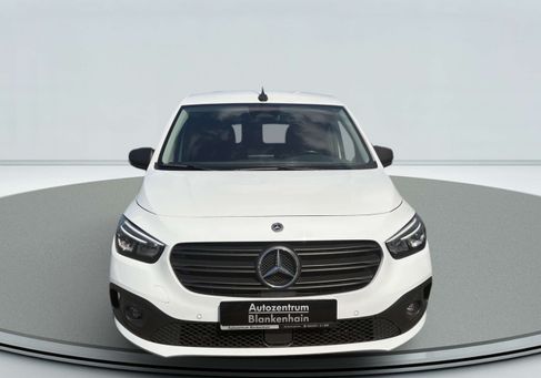 Mercedes-Benz Citan, 2022
