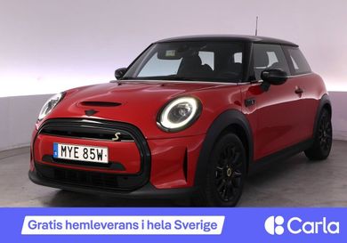 MINI, 2024