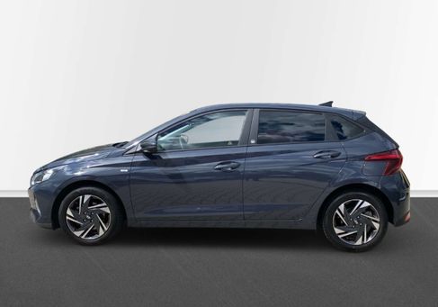 Hyundai i20, 2022 2