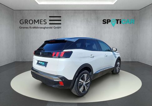 Peugeot 3008, 2023
