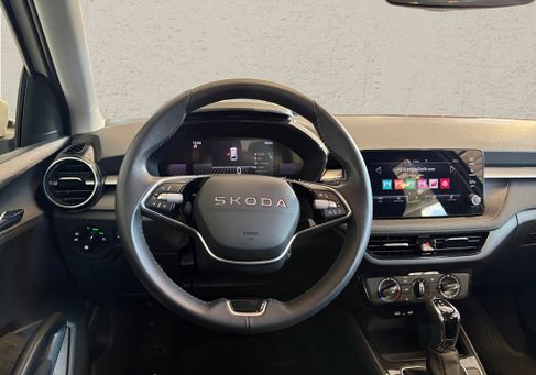 Skoda Fabia, 2026