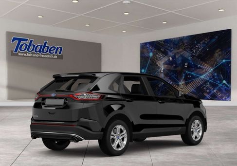 Ford Edge, 2019
